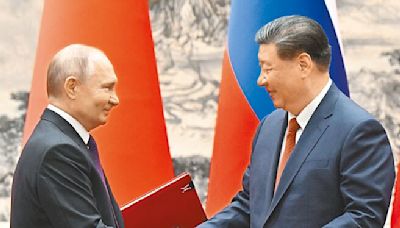 俄承認台灣是中華人民共和國不可分割一部分 - 國際大事