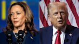 Trump’s Racist Attacks on Kamala Harris Are Part of a Larger, Unhinged Plan