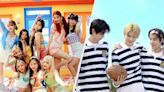 30 Of The Best K-Pop Summer Anthems