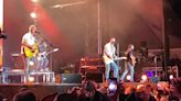 Old Dominion performs at WYRK Taste of Country