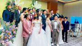 10 same-sex HK couples marry in US via video chat