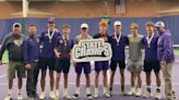 State roundup: North Kitsap boys tennis captures 2A team championship