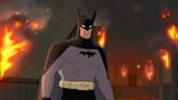 Batman: Caped Crusader Cast Includes Hamish Linklater, Christina Ricci, Jamie Chung and Others