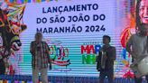Governo do Estado lança programação do São João do Maranhão 2024 - Imirante.com