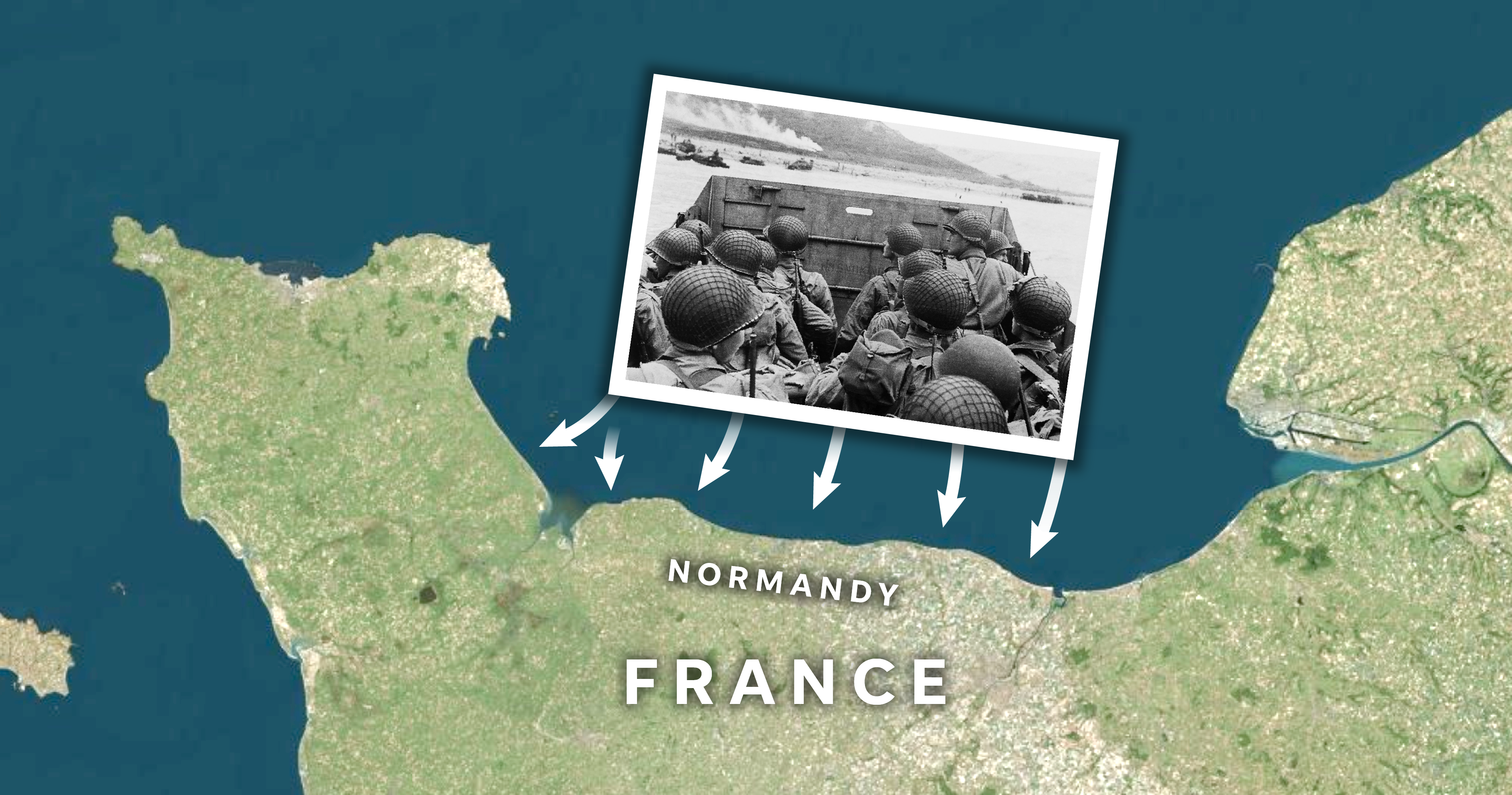 How many Iowans died in D-Day? Here's what you should know about the historic WWII battle