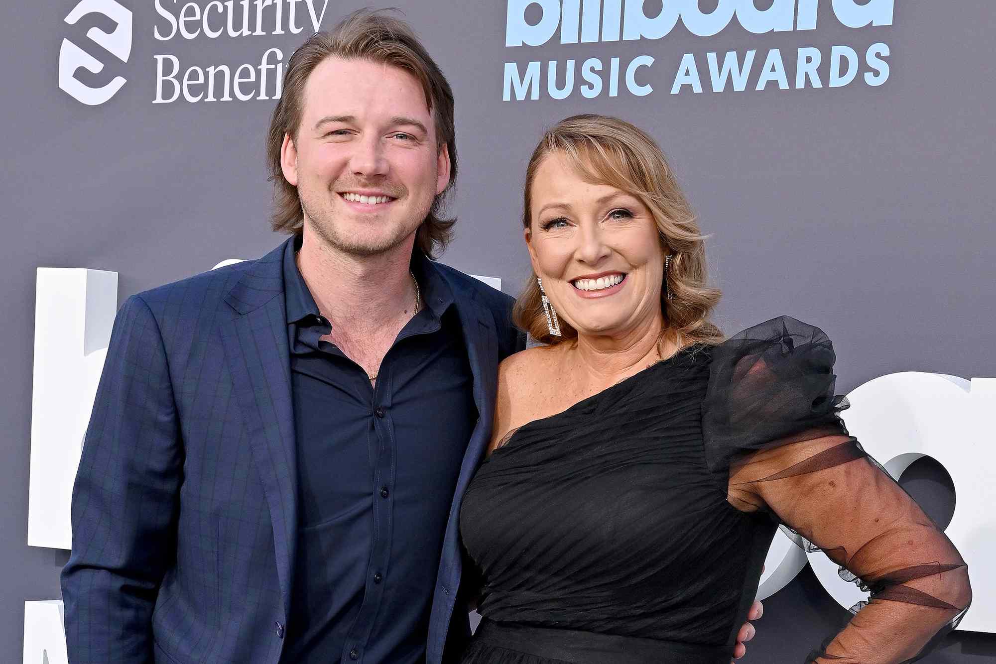 Morgan Wallen's Mom Lesli Calls Out City of Nashville After Son's Bar Sign Proposal Rejection: 'Way to Go'