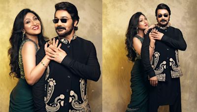 Rituparna Sengupta Talks About 'Magical Chemistry' With Prosenjit Chatterjee On His Birthday | Exclusive