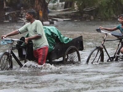 How Delhi went from extreme heat to heavy floods; all you need to know