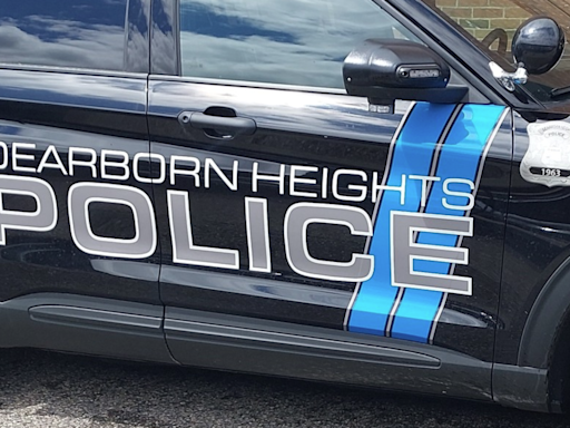 Authorities investigating after 15-year-old hit by truck while riding bicycle in Dearborn Heights