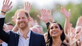 Meghan Markle and Prince Harry Send School Supplies to Nigeria After Supporting the Nation at Invictus Games