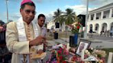East Timor's Catholics rally behind accused Nobel bishop
