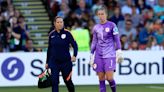 Netherlands captain Sari van Veenendaal out of Euro 2022 due to shoulder injury