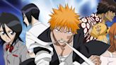 New Bleach Game Reportedly Coming To Nintendo Switch