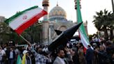 Iran attack on Israel stokes celebration, fears in Tehran