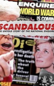 Scandalous: The Untold Story of the National Enquirer