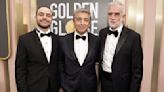 Globo de Oro 2023: 'Argentina, 1985' se quedó con el premio a mejor película extranjera