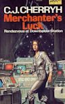 Merchanter's Luck (The Company Wars, #2)