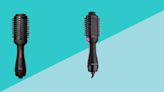 These Hair Dryer Brushes Are the Secret to Perfect At-Home Blowouts Every Time