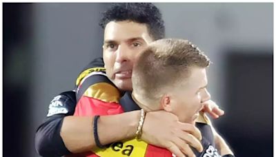 Yuvraj Singh Pens Heartwarming Note After Warner's Retirement: 'No One Likes a Quiet Goodbye'