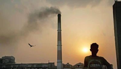 REC may sanction up to ₹1.75 trillion for coal-fired power projects by 2032