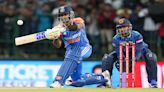 India seal T20I series against Sri Lanka riding on Jaiswal, Surya's pyrotechnics