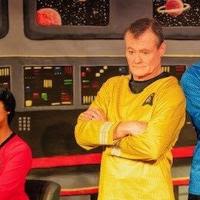 New melodrama spoofing 'Star Trek' to open in Manitou Springs