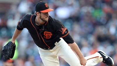 Giants Sign Promising Pitcher To Deal After Being Released By Los Angeles Dodgers