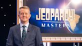 Programming note: Jeopardy will air at 2:00 a.m. Saturday