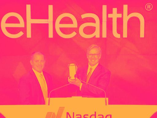 Online Marketplace Stocks Q1 Teardown: eHealth (NASDAQ:EHTH) Vs The Rest