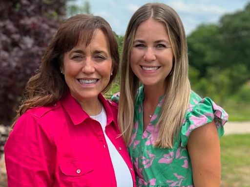 Inside the Duggar Family Mother’s Day 2024 Celebration