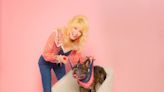 Pawsitively Perfect—Dolly Parton Launches Pet Apparel Collection 'Doggy Parton' on Amazon