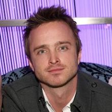 Aaron Paul