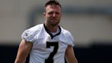 Saints restructure Taysom Hill's contract to move cap hit to next year