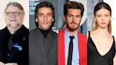 Guillermo del Toro’s ‘Frankenstein’ Eyes Oscar Isaac, Andrew Garfield and Mia Goth