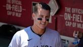 Yankees’ Anthony Rizzo ‘moving the needle’ after two-game benching