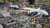 Former Boeing inspector alleges ‘scrap’ parts ended up on assembly lines