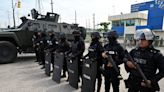 Mexico breaks relations with Ecuador after embassy stormed