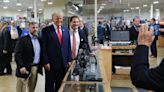 Trump’s visit to SC gun shop was a message, not a mistake | Opinion