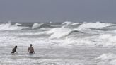 14-Year-Old Boy Dives into the Water – and Gets Bitten After Landing on a Shark