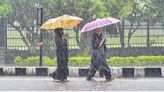 Mumbai Rains:Be on high alert, CM tells officials as Mumbai, parts of Maharashtra receive heavy rains