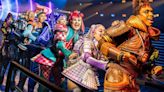 Starlight Express first reviews call Andrew Lloyd Webber revival 'impressive'