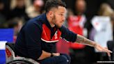 PDC native Joe Delagrave preps USA Wheelchair Rugby team for Paralympics