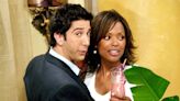 Aisha Tyler Reveals Fans Just Call Her the ‘Black Girl’ from ‘Friends’ 20 Years After Guest Role