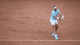 Nadal, junto a Ruud, en las semifinales de dobles en Bastad