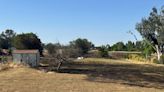 Mower sparks at least 2-acre fire in Elverta