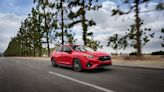 2024 Subaru Impreza Ditches the Manual and Goes Hatchback Only