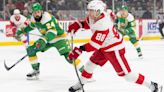 Detroit Red Wings vs. Boston Bruins: What time, TV channel is today's game on?
