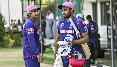 IPL 2024: ‘A little bit of panic and not building partnerships cost us’, says RR’s Kumar Sangakkara after Qualifier 2 loss