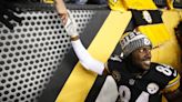 Arrestan por no pagar manutención a Antonio Brown, campeón con Buccaneers de Super Bowl LV