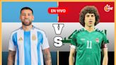 Argentina vs Irak; horario y dónde ver partido Juegos Olímpicos